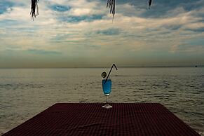 Vista Praia Beachfront Cottages