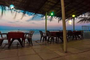 Vista Praia Beachfront Cottages