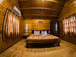 Vista Praia Beachfront Cottages