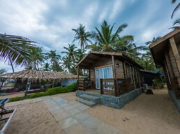 Vista Praia Beachfront Cottages