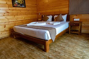 Vista Praia Beachfront Cottages