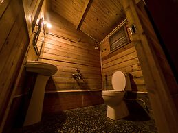 Vista Praia Beachfront Cottages