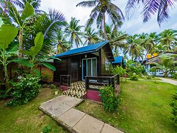 Vista Praia Beachfront Cottages