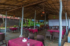 Vista Praia Beachfront Cottages