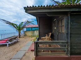Vista Praia Beachfront Cottages