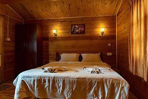 Vista Praia Beachfront Cottages