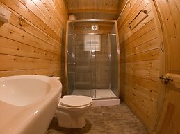 Vista Praia Beachfront Cottages