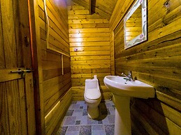 Vista Praia Beachfront Cottages