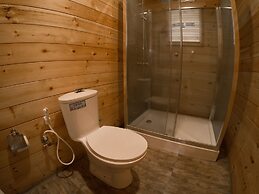 Vista Praia Beachfront Cottages