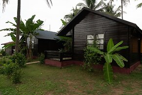 Vista Praia Beachfront Cottages
