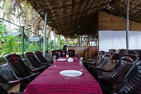 Vista Praia Beachfront Cottages