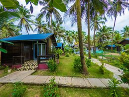 Vista Praia Beachfront Cottages