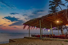 Vista Praia Beachfront Cottages