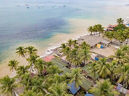 Vista Praia Beachfront Cottages