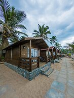 Vista Praia Beachfront Cottages