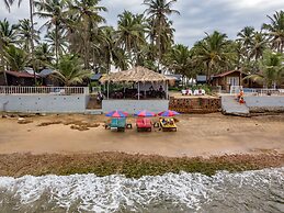 Vista Praia Beachfront Cottages