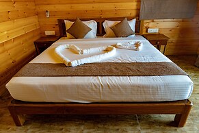 Vista Praia Beachfront Cottages