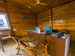 Vista Praia Beachfront Cottages