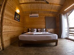 Vista Praia Beachfront Cottages