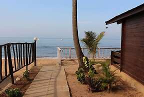 Vista Praia Beachfront Cottages