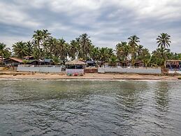 Vista Praia Beachfront Cottages