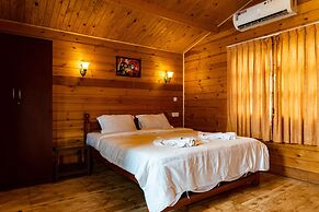 Vista Praia Beachfront Cottages