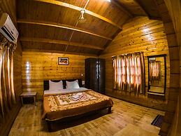 Vista Praia Beachfront Cottages