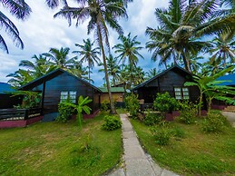 Vista Praia Beachfront Cottages