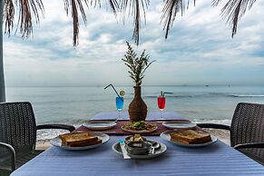 Vista Praia Beachfront Cottages