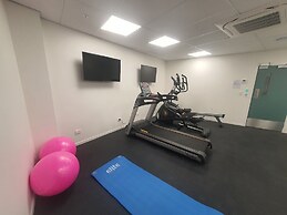 La Quinta by Wyndham Parnell Auckland