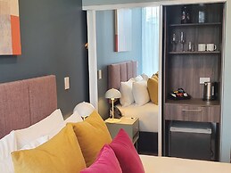 La Quinta by Wyndham Parnell Auckland