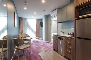 La Quinta by Wyndham Parnell Auckland