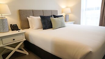 La Quinta by Wyndham Parnell Auckland