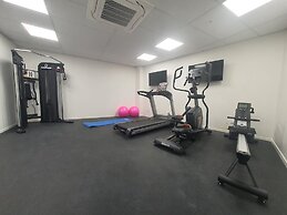 La Quinta by Wyndham Parnell Auckland