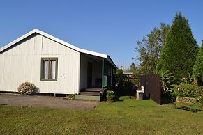 Log Cabin & Settlers Village