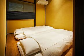 Holiday home Nijo Sikibu An Kyoto