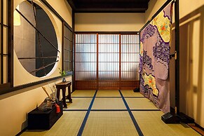 Holiday home Nijo Sikibu An Kyoto