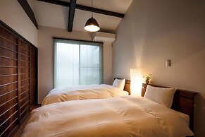 Holiday home Nijo Sikibu An Kyoto