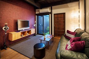 Holiday home Nijo Sikibu An Kyoto