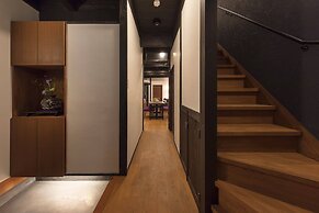 Holiday home Nijo Sikibu An Kyoto