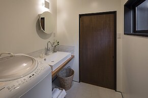 Holiday home Nijo Sikibu An Kyoto