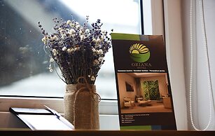 Oriana Hotel