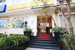 Oriana Hotel
