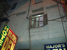 Hotel Majors Den