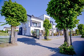 Villa Baltica Rewal