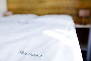 Villa Baltica Rewal