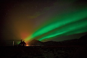 Hótel Búðir
