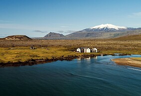 Hótel Búðir