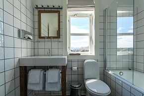 Hótel Búðir