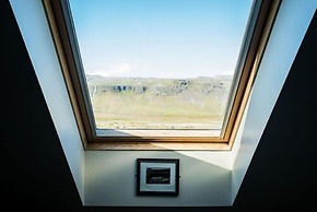 Hótel Búðir